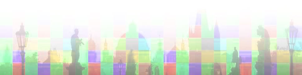 Prague, seat of Breve s.r.o.